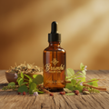 Brahmi Hair Oil