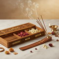 Premium Agarbatti Incense Sticks